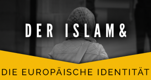 Der Islam und die europäische Identität