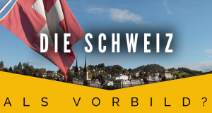 Schweiz als Vorbild?