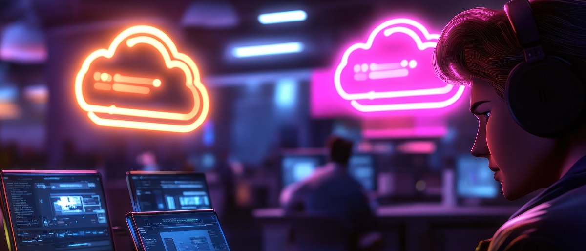 Cloud Hosting vs. VPS: Understanding the Differences